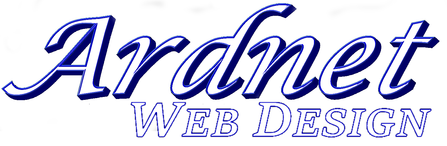 Ardnet Web Designs